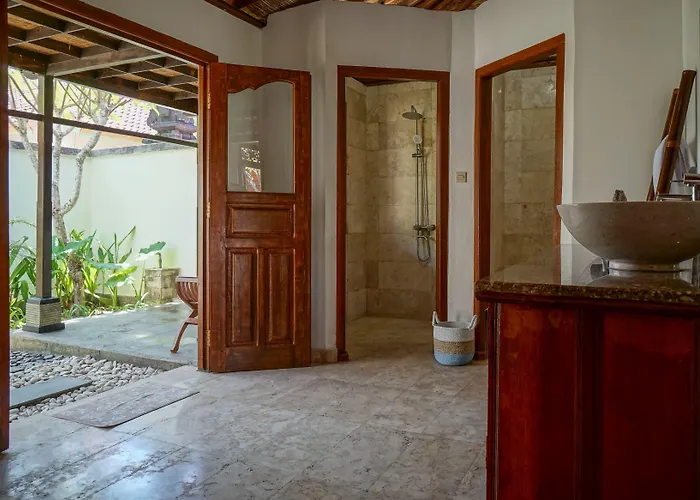Villa Puaji Nusa Lembongan (Bali)