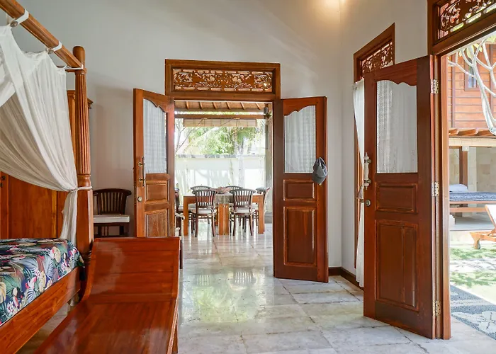 Villa Puaji
