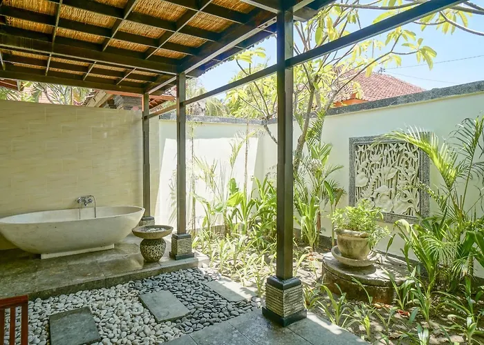 Puaji Villa Nusa Lembongan (Bali)