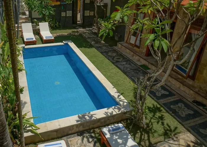 Puaji Villa