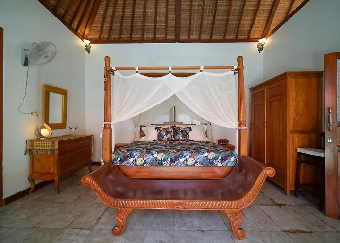 Puaji Nusa Lembongan (Bali)
