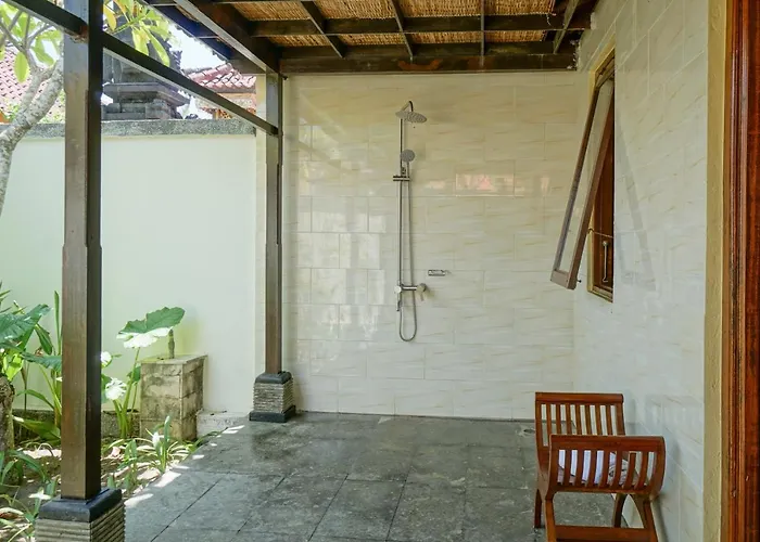 Villa Puaji Nusa Lembongan (Bali)