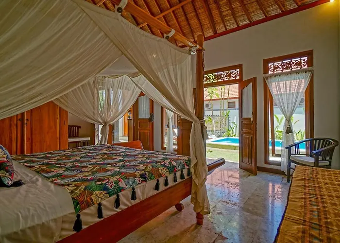 Villa Puaji *