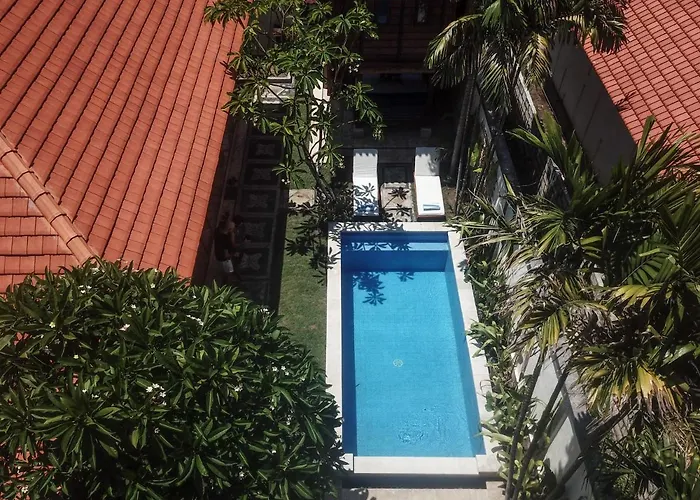 Puaji * Nusa Lembongan (Bali)