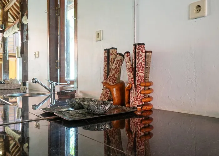 Villa Puaji Nusa Lembongan (Bali)