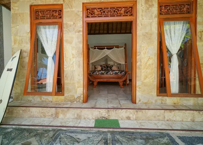 Villa Puaji